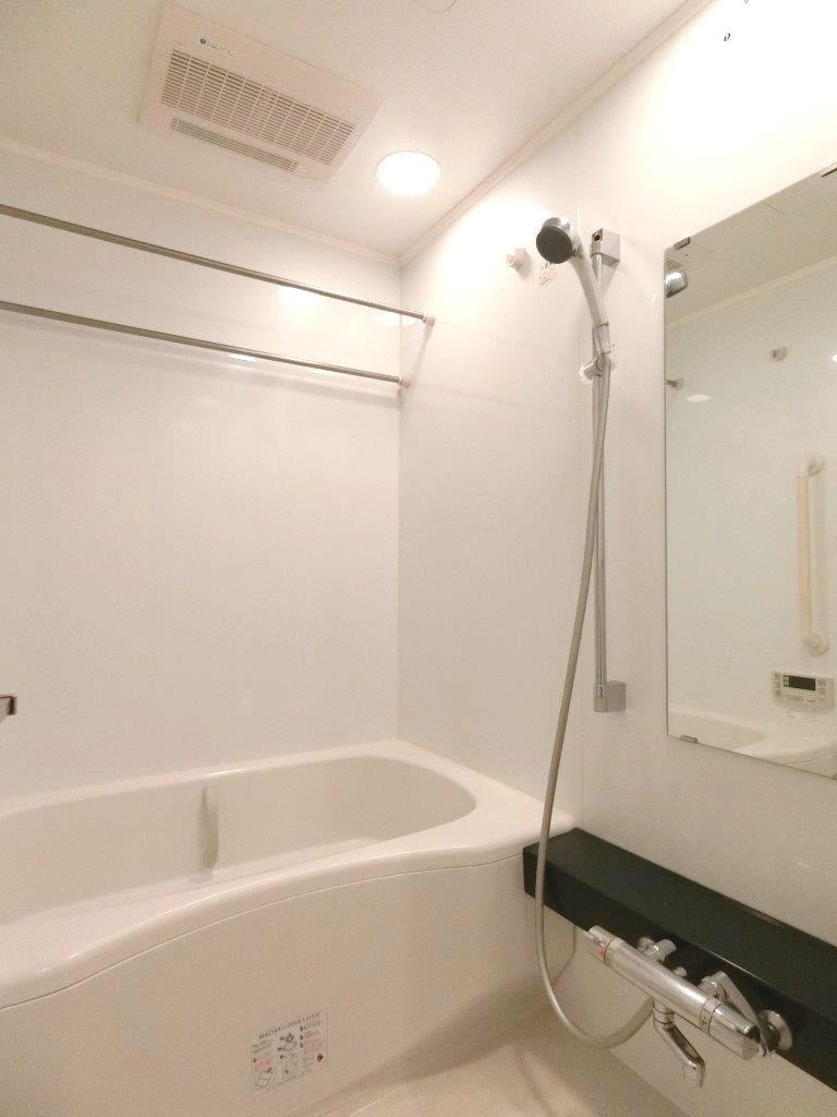 レジディア祐天寺203の室内7