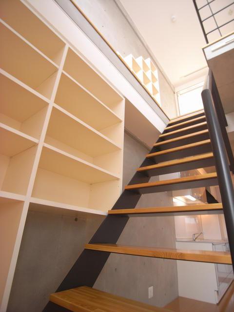 イイダアネックスⅦ503の室内10