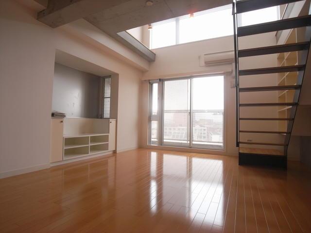 イイダアネックスⅦ503の室内4