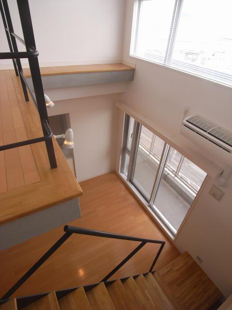 イイダアネックスⅦ503の室内9