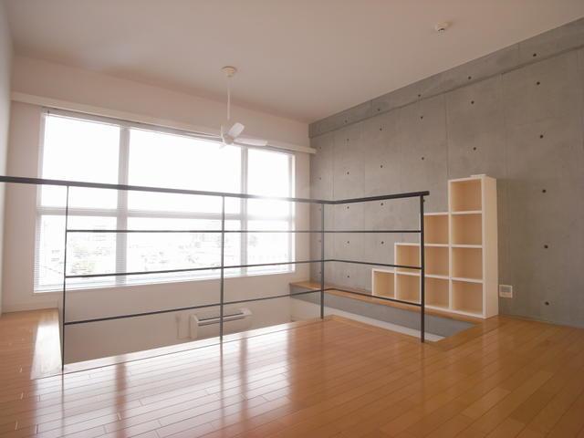 イイダアネックスⅦ503の室内5