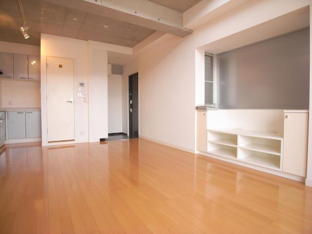 イイダアネックスⅦ503の室内8