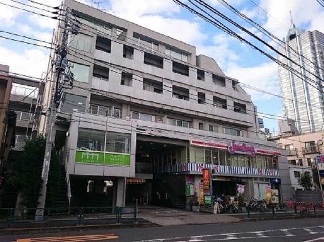 イイダアネックスⅦ503の室内1