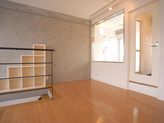 イイダアネックスⅦ503の室内7