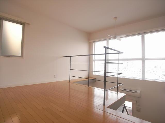 イイダアネックスⅦ503の室内2