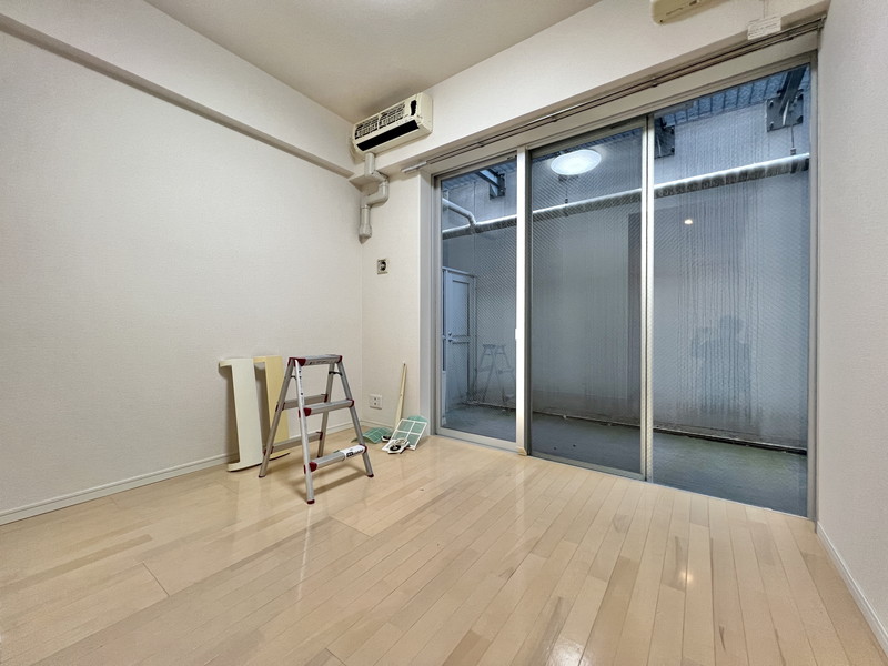 アーバンフラッツ目黒本町104の室内3