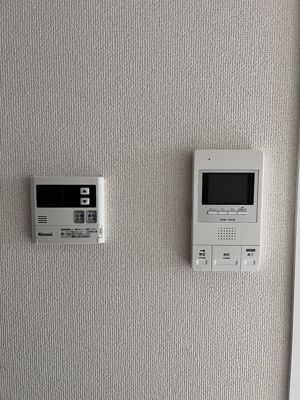 ヒルトップ代々木上原103の室内11