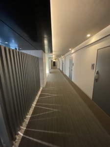プラウドフラット渋谷富ヶ谷203の室内12