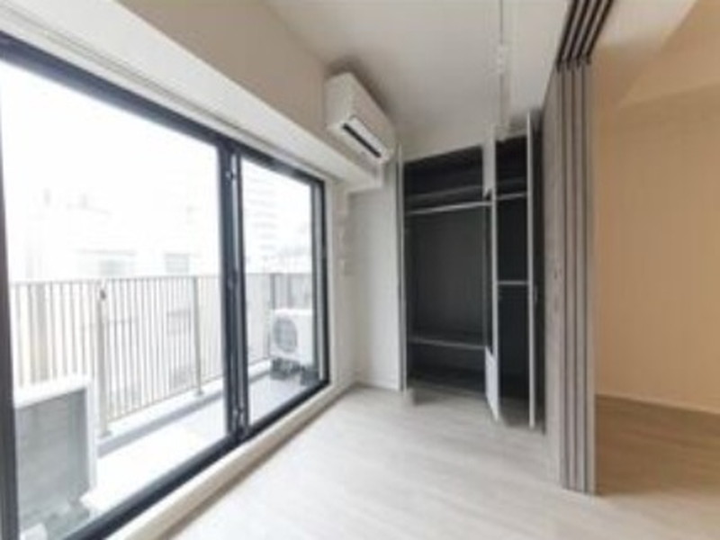 プラウドフラット渋谷富ヶ谷203の室内5