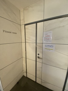 プラウドフラット渋谷富ヶ谷203の室内9