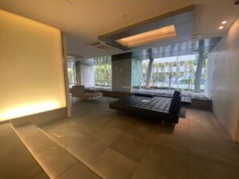 プラウドフラット渋谷富ヶ谷203の室内6