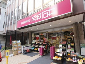 プラウドフラット渋谷富ヶ谷203の室内16