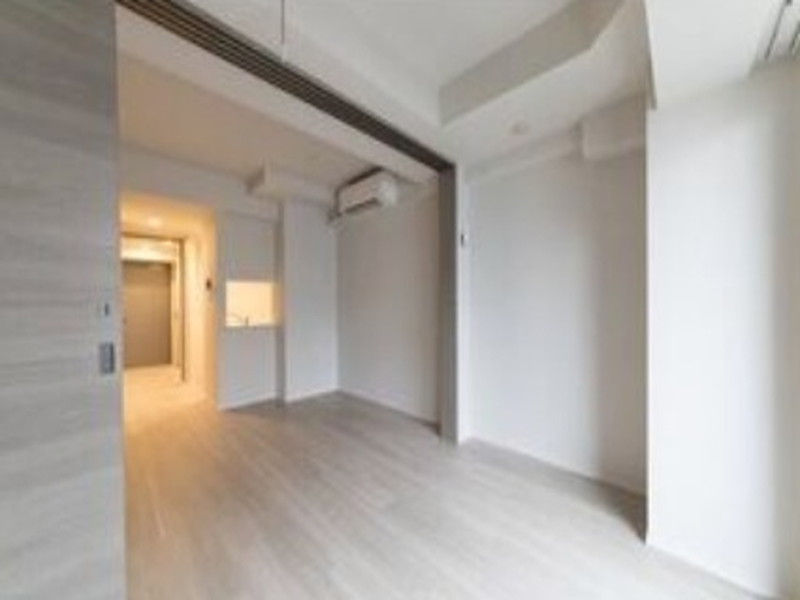 プラウドフラット渋谷富ヶ谷203の室内3