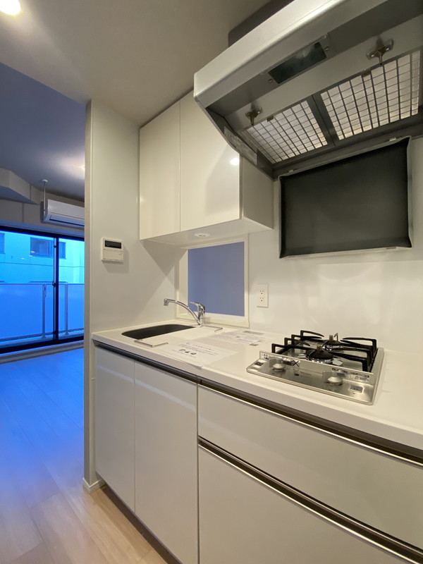 プラウドフラット渋谷富ヶ谷413の室内8