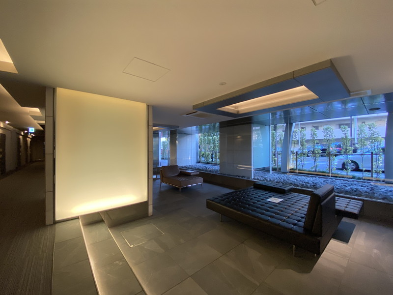 プラウドフラット渋谷富ヶ谷413の室内2