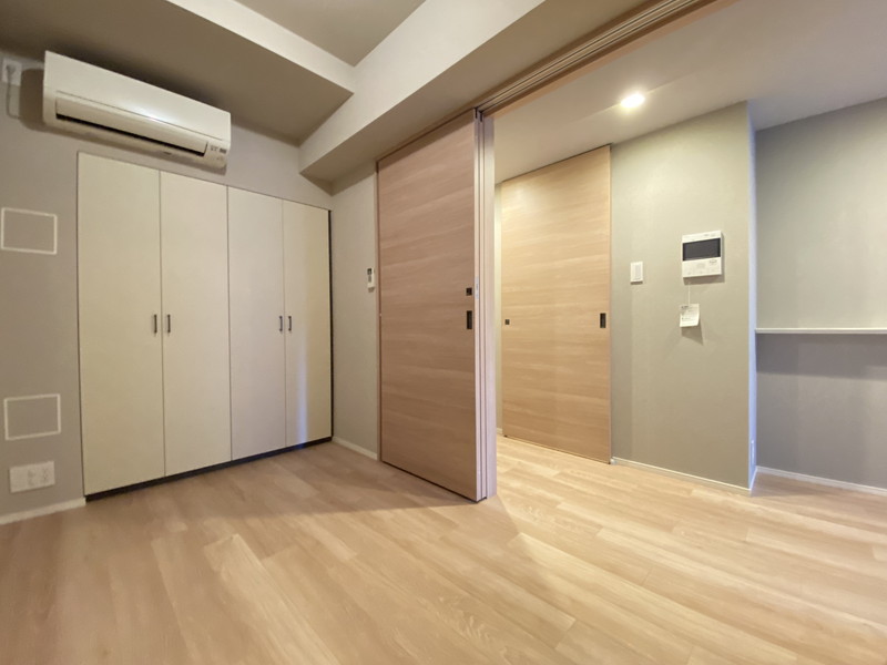 プラウドフラット渋谷富ヶ谷413の室内4