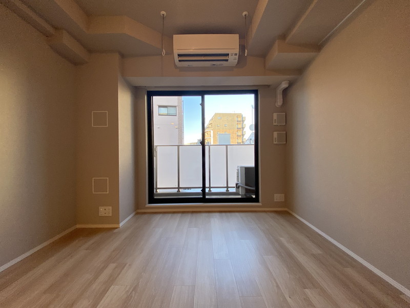 プラウドフラット渋谷富ヶ谷413の室内5