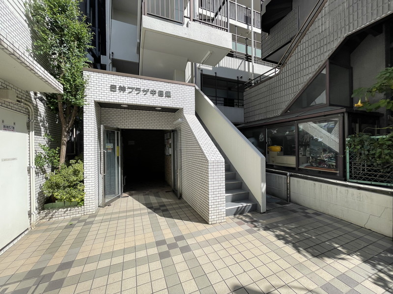 日神プラザ中目黒908の室内12