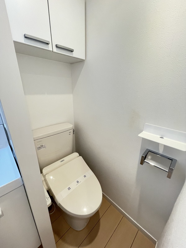 日神プラザ中目黒908の室内4
