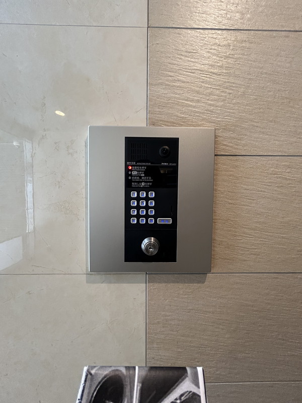 カーサスプレンディッド代官山206の室内11