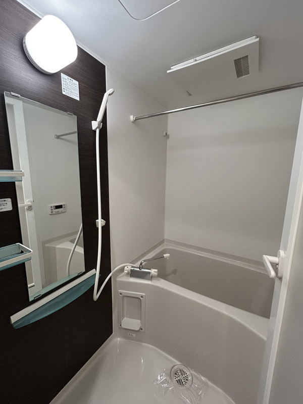 カーサスプレンディッド代官山206の室内4