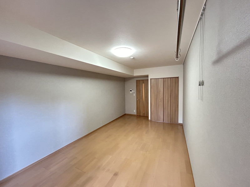 カーサスプレンディッド代官山206の室内3