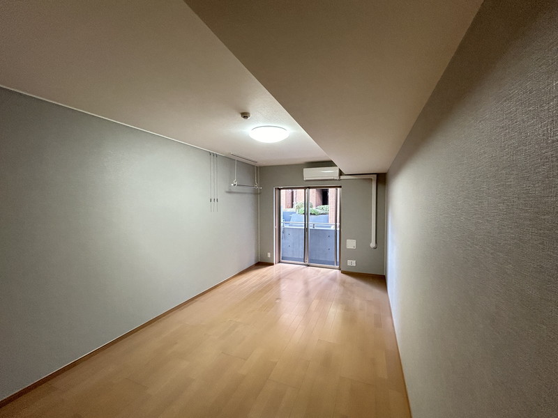 カーサスプレンディッド代官山206の室内2