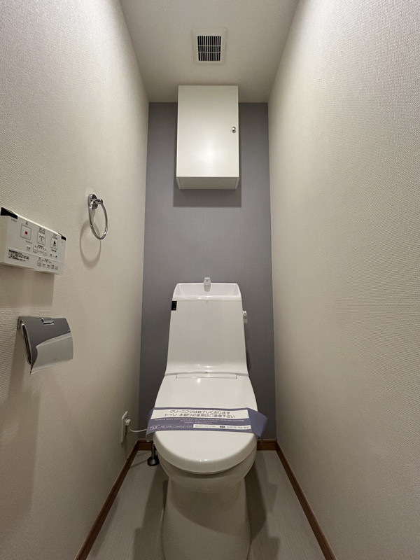 カーサスプレンディッド代官山206の室内8