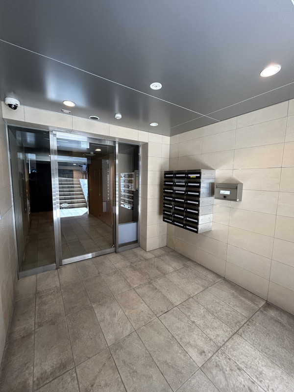 カーサスプレンディッド代官山206の室内18