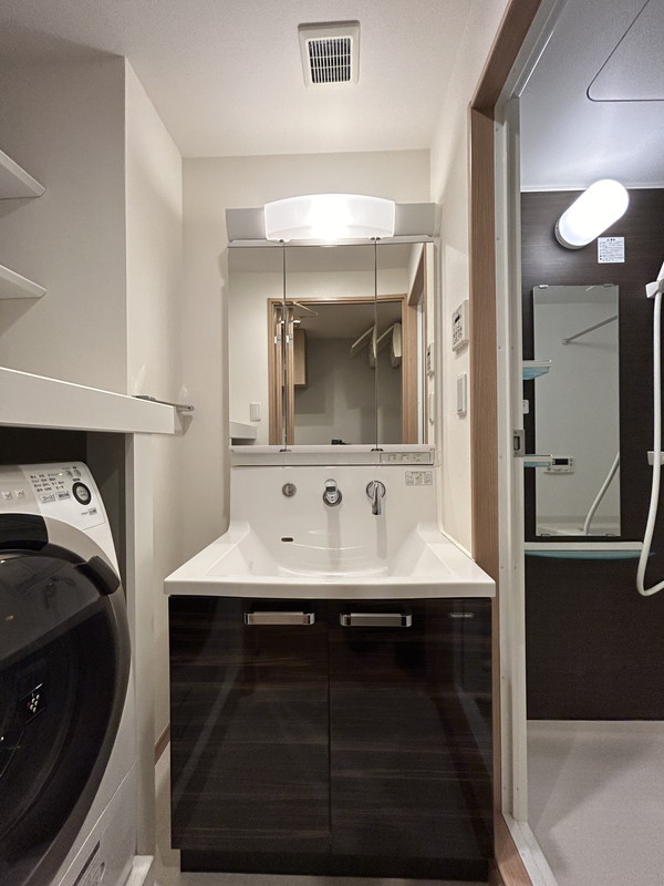 カーサスプレンディッド代官山206の室内5