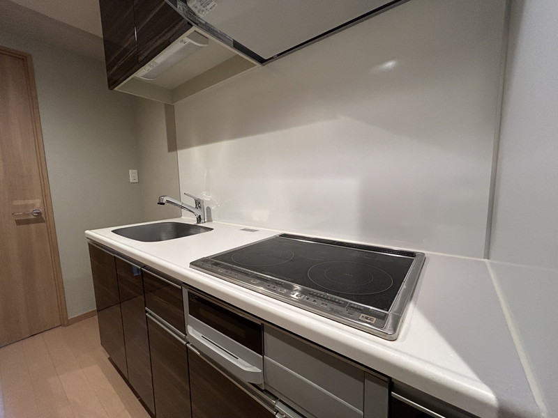 カーサスプレンディッド代官山206の室内7