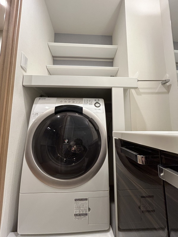 カーサスプレンディッド代官山206の室内6