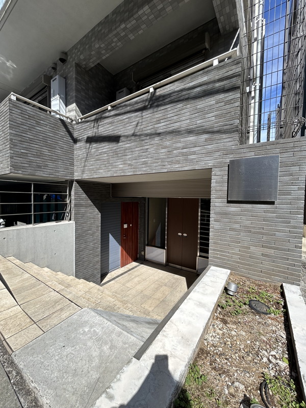 カーサスプレンディッド代官山206の室内15