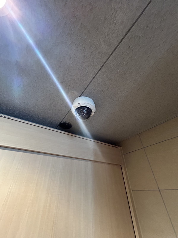 カーサスプレンディッド代官山206の室内12