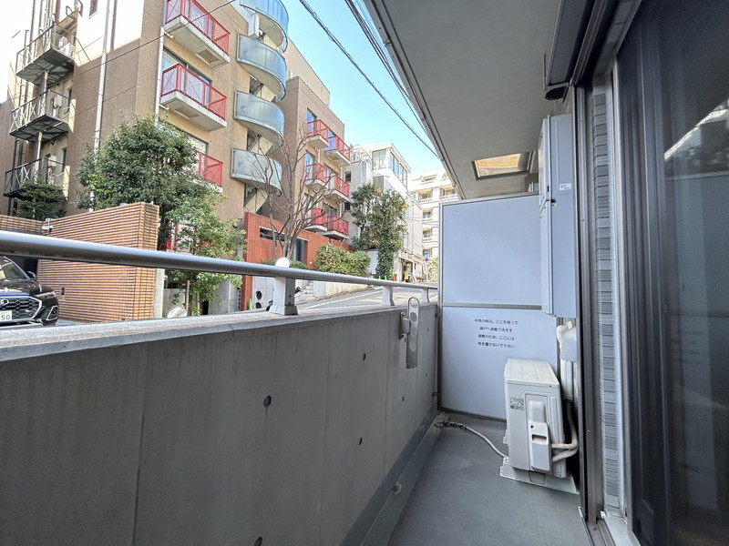 カーサスプレンディッド代官山206の室内10