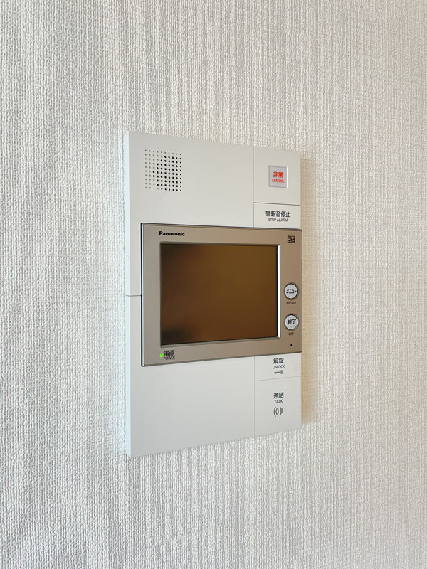 コスモリード学芸大学503の室内9