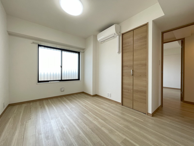 コスモリード学芸大学503の室内18