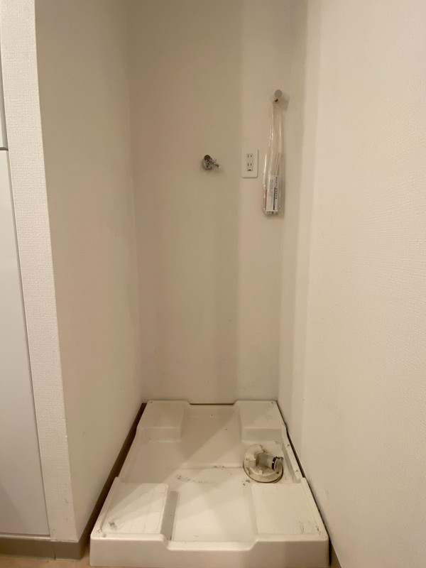 パークホームズ三軒茶屋アーバンレジデンス504の室内11