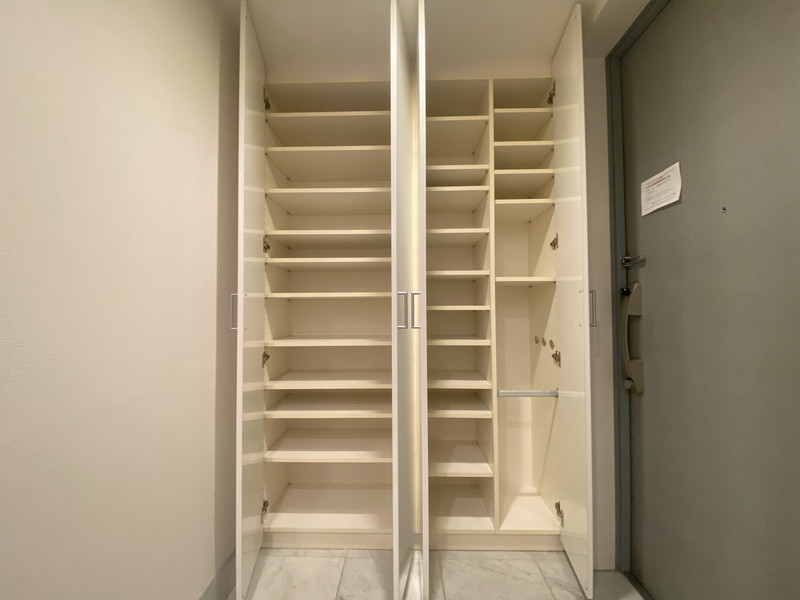 パークホームズ三軒茶屋アーバンレジデンス504の室内10