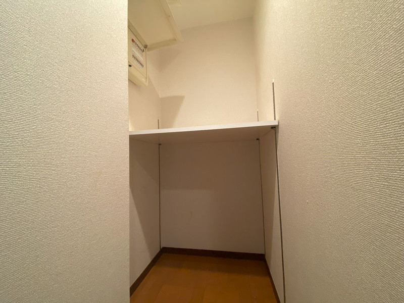 パークホームズ三軒茶屋アーバンレジデンス504の室内8