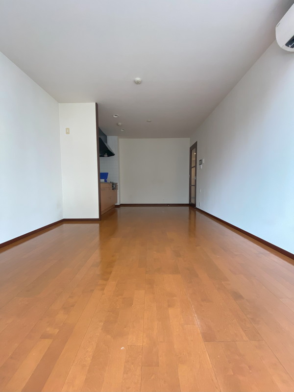 パークホームズ三軒茶屋アーバンレジデンス504の室内12