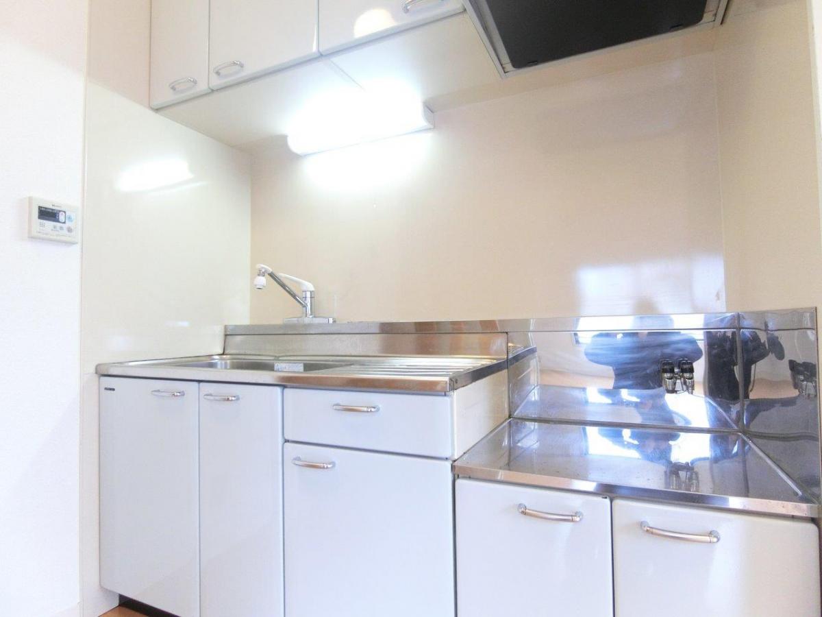 シャルアン305の室内3