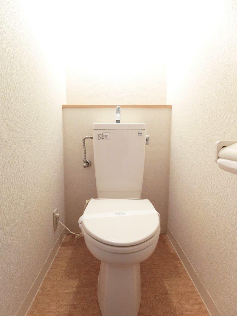 シャルアン305の室内6