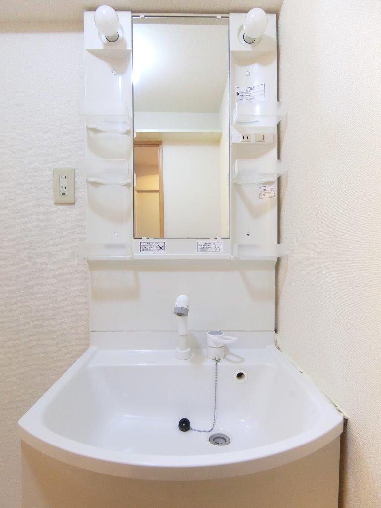 シャルアン305の室内4