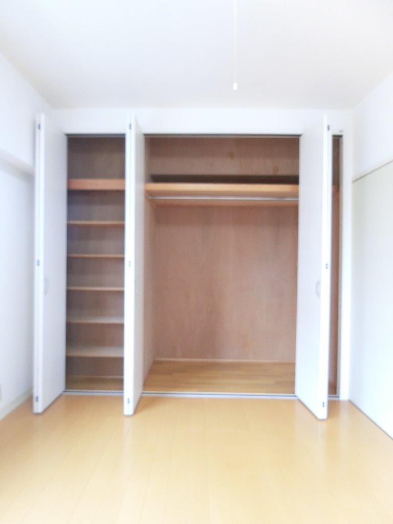 シャルアン305の室内7