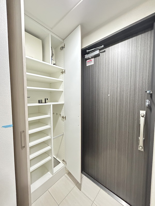 エディアン目黒本町103の室内12