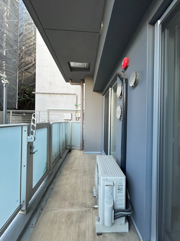 エディアン目黒本町103の室内3