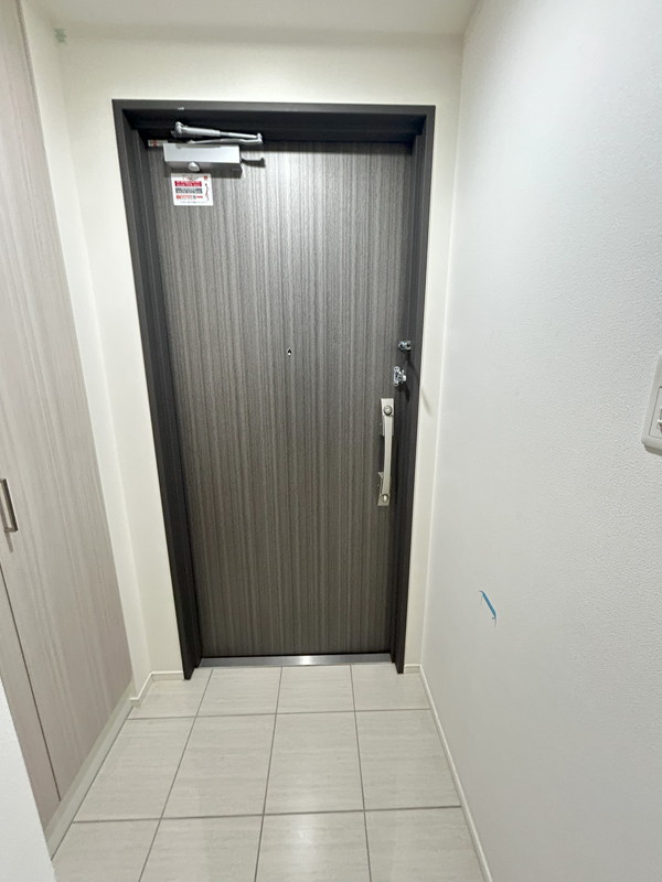 エディアン目黒本町103の室内11