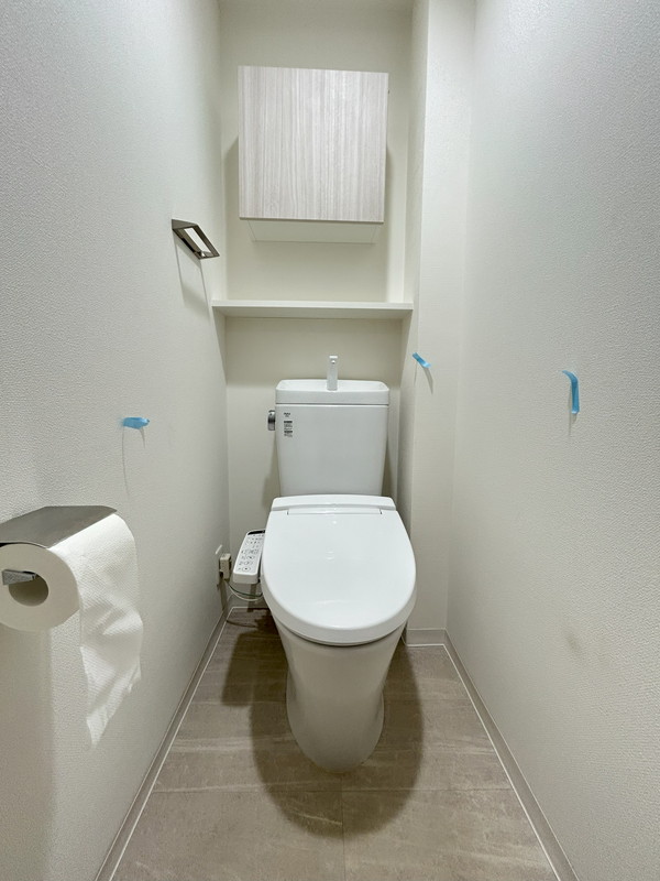 エディアン目黒本町103の室内9
