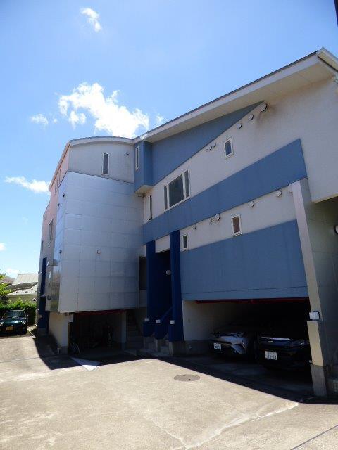 建物画像